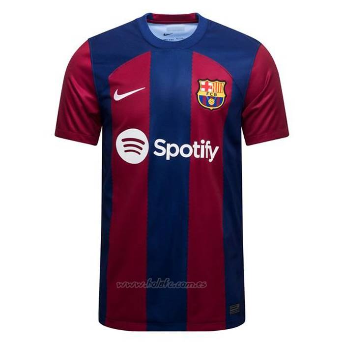 Camiseta Barcelona Primera 2023-2024